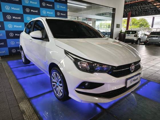 FIAT CRONOS 1.3 FIREFLY FLEX MANUAL